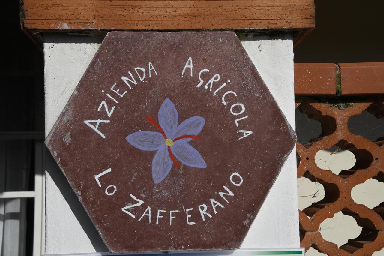 Casa Zafferano Guest House อัลเบงกา ภายนอก รูปภาพ